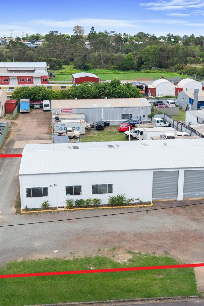 465 Alice Street Maryborough QLD 4650 465 Alice Street Maryborough QLD 4650