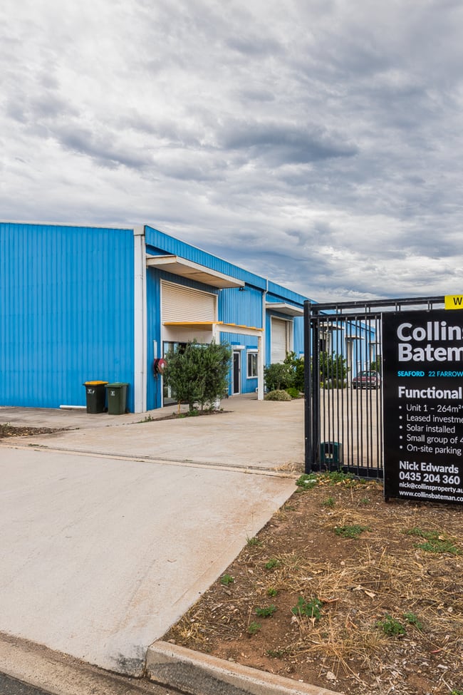 1/22 Farrow Circuit Seaford SA 5169