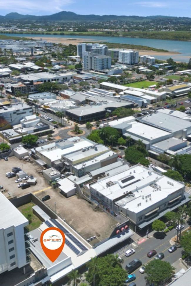 60-62 Wood Street Mackay QLD 4740
