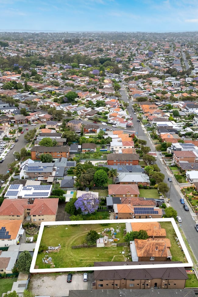 20-22 Northcote Street Canterbury NSW 2193