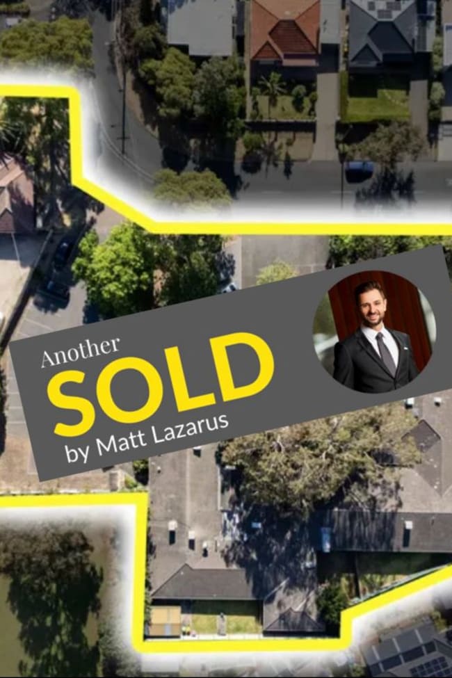 40-44 Briant Road Magill SA 5072 40-44 Briant Road Magill SA 5072