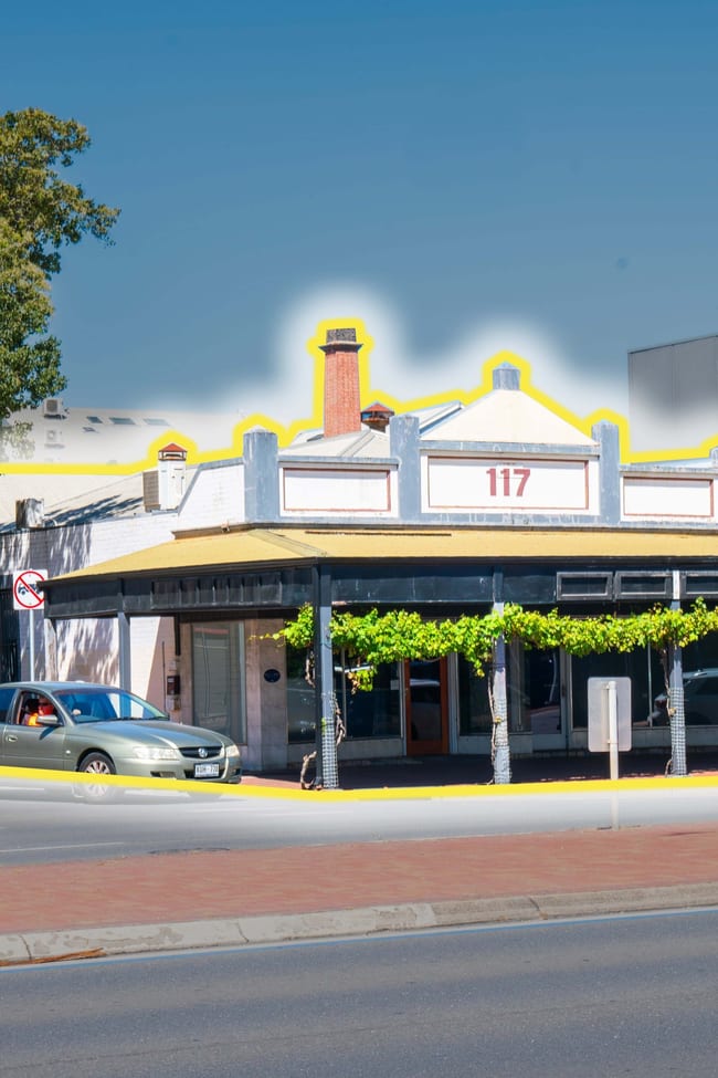 117 Commercial Road Port Adelaide SA 5015