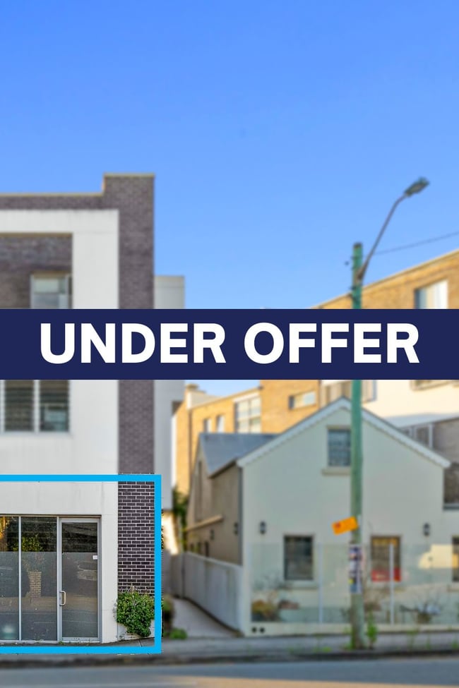 18/1-11 Canterbury Road Canterbury NSW 2193