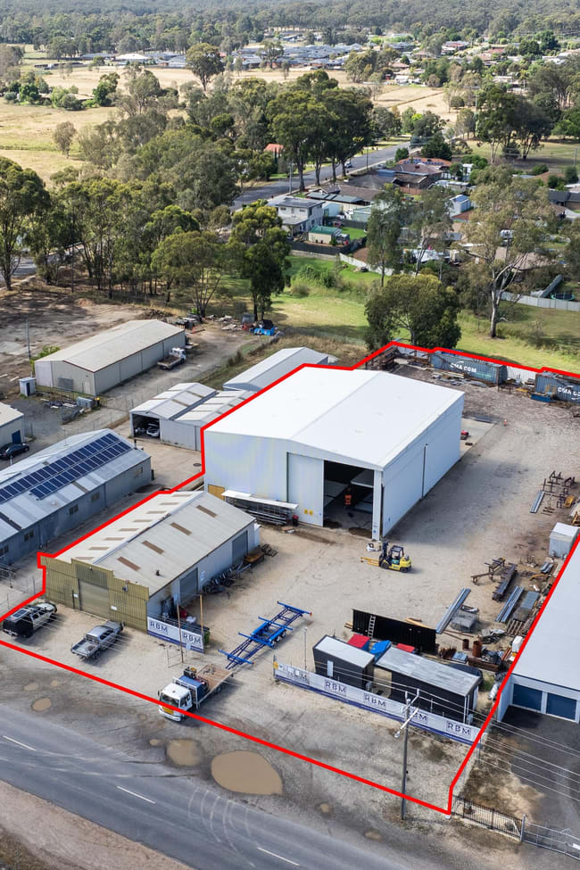 122 Wimble Street Seymour VIC 3660