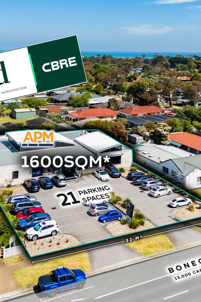 42-44 Boneo Road Rosebud VIC 3939