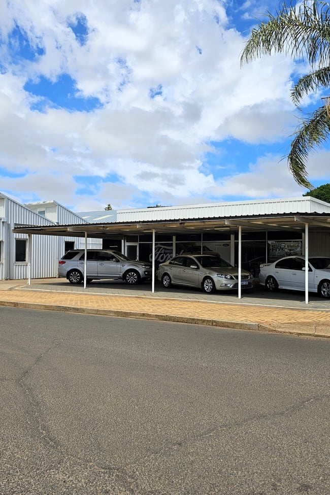 4 McMahon Street Lake Grace WA 6353