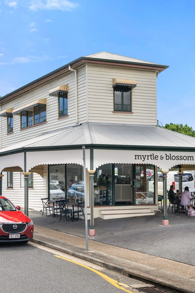 1 Loudon Street Sandgate QLD 4017