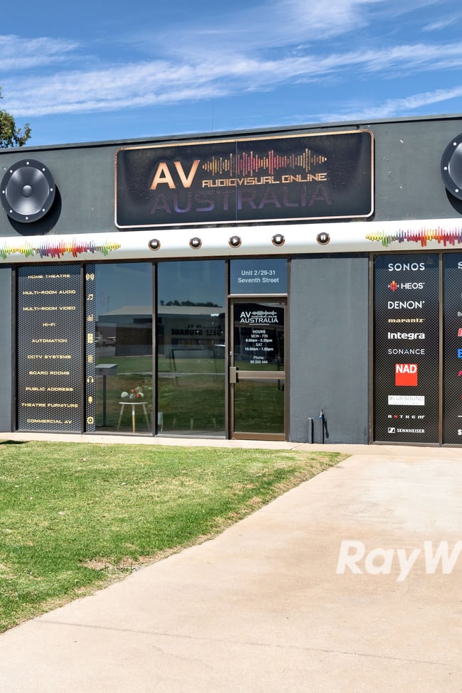 2/29-31 Seventh Street East Mildura VIC 3500