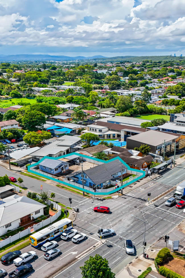 132 Mains Road Sunnybank QLD 4109
