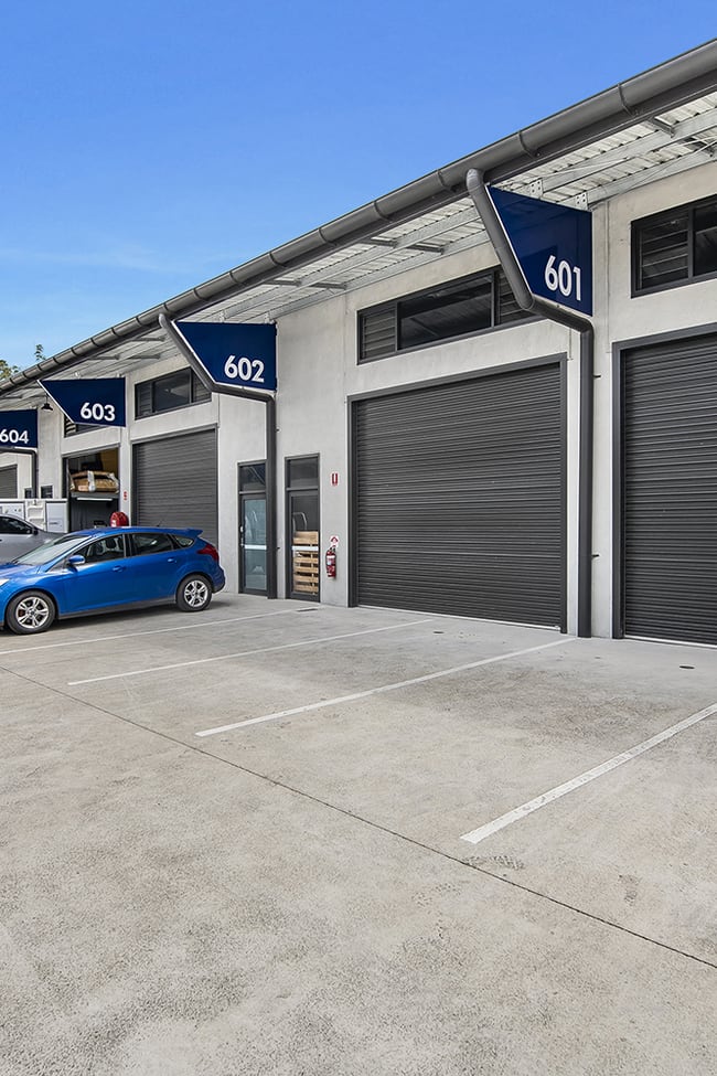 601/882 Pacific Highway Lisarow NSW 2250