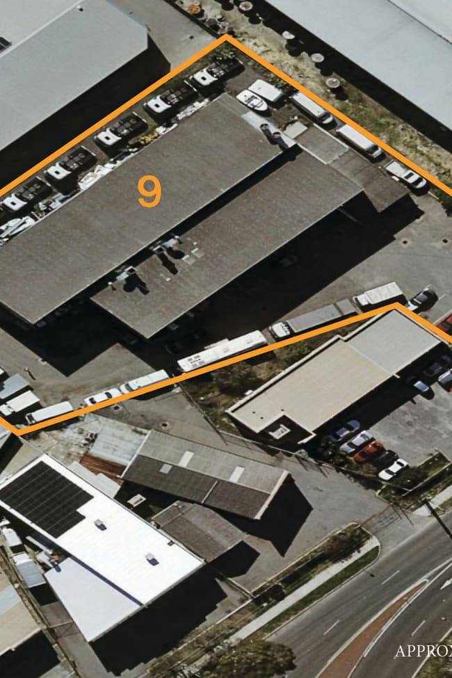 9 Fairbrother Street Belmont WA 6104