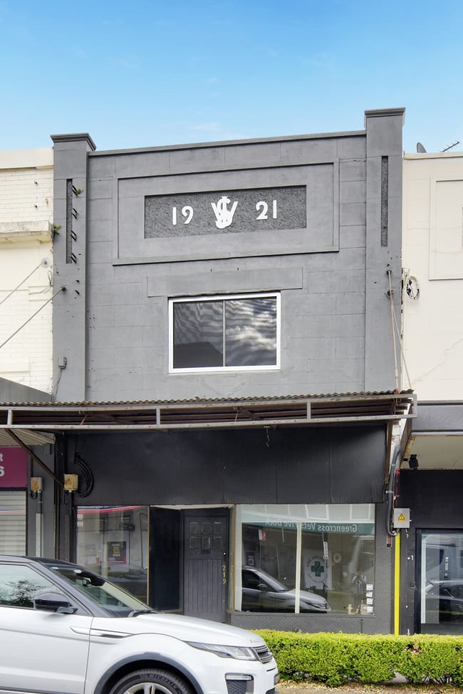 219 Great North Road Five Dock NSW 2046