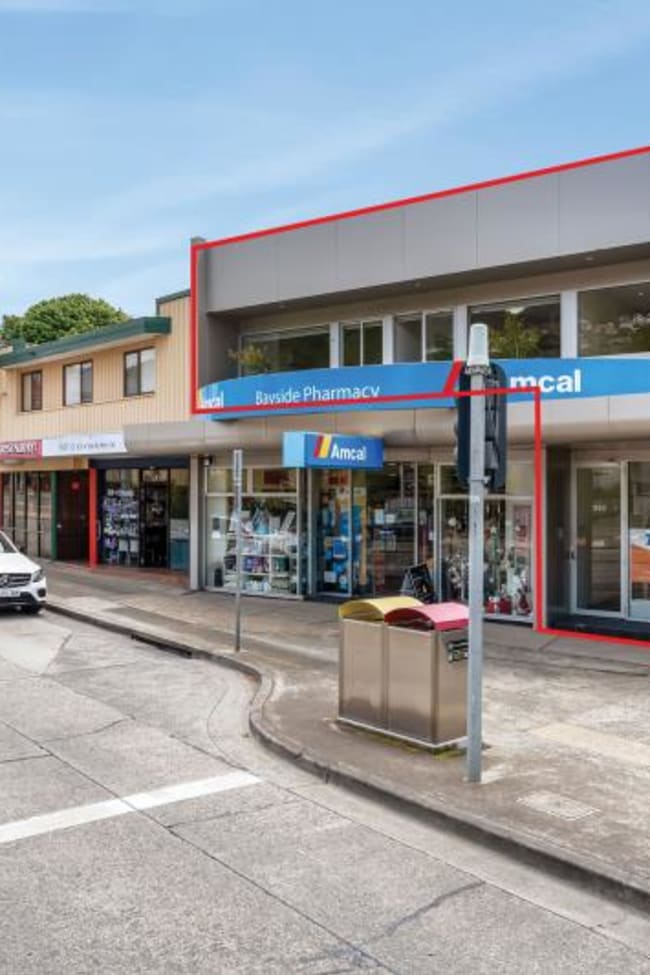 Unit 2/638 Sandy Bay Road Sandy Bay TAS 7005