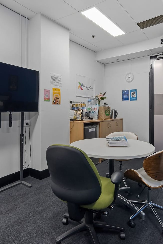 409/343 Little Collins Street Melbourne VIC 3000