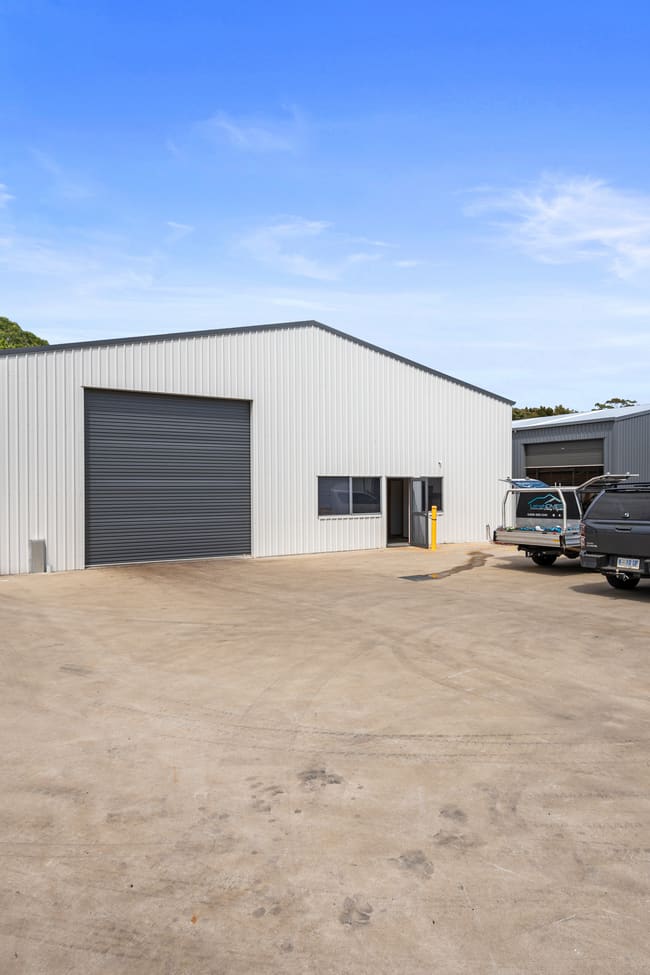 Unit 2/34 Trevor Street Ulverstone TAS 7315
