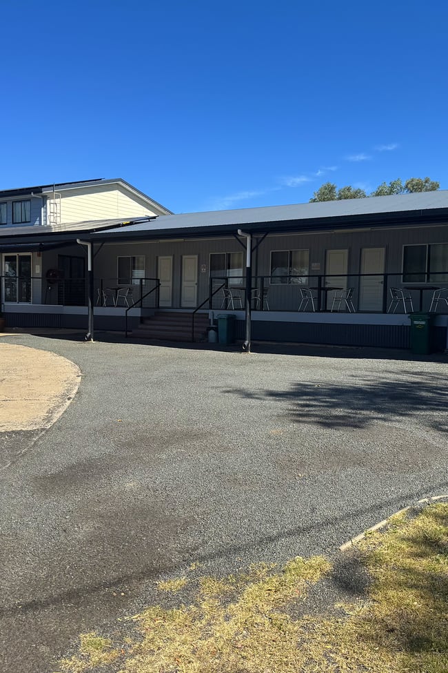 Taroom QLD 4420