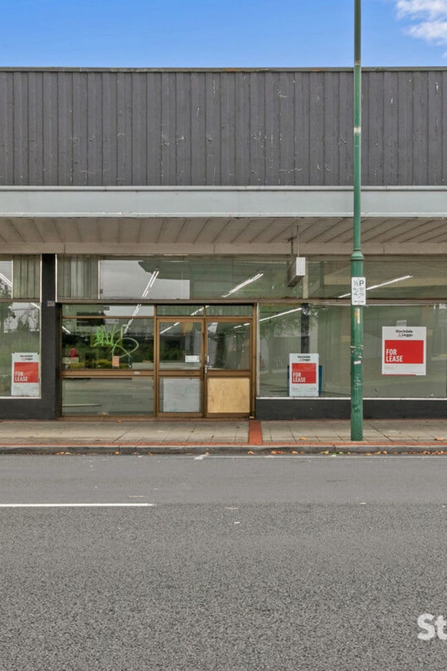 224-226 Commercial Road Morwell VIC 3840
