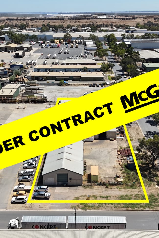 106 Francis Road Wingfield SA 5013