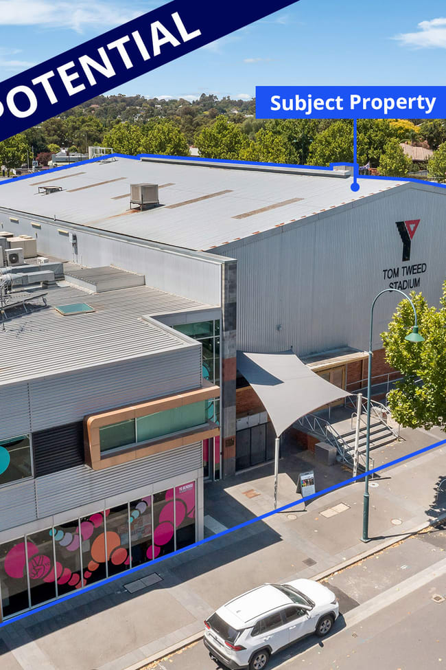 45-51 Mundy Street Bendigo VIC 3550
