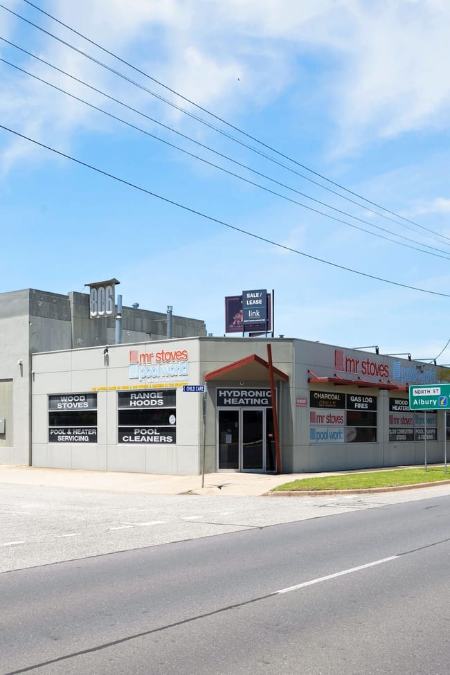 806 Mate Street North Albury NSW 2640