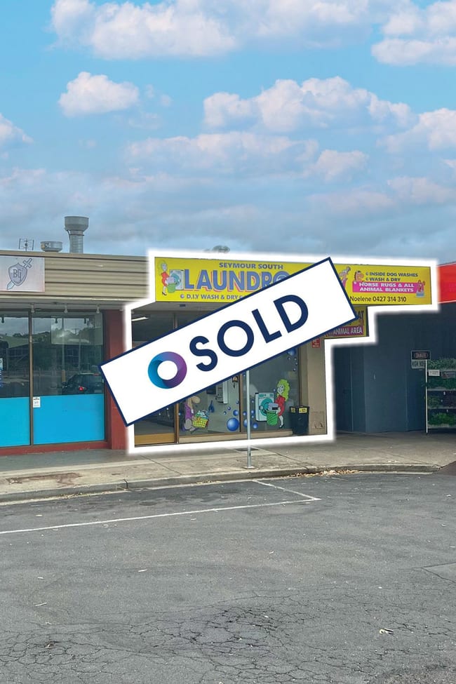 8/115 Anzac Avenue Seymour VIC 3660