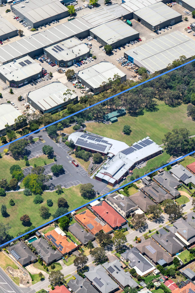 259-261 Colchester Road Kilsyth South VIC 3137