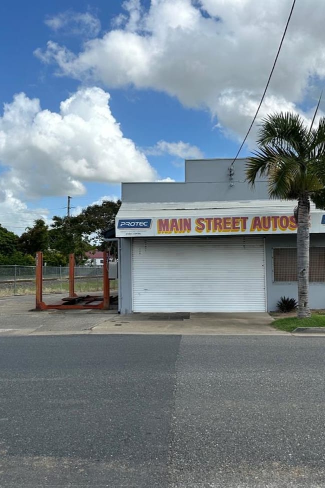 52C Main Street Park Avenue QLD 4701 52C Main Street Park Avenue QLD 4701