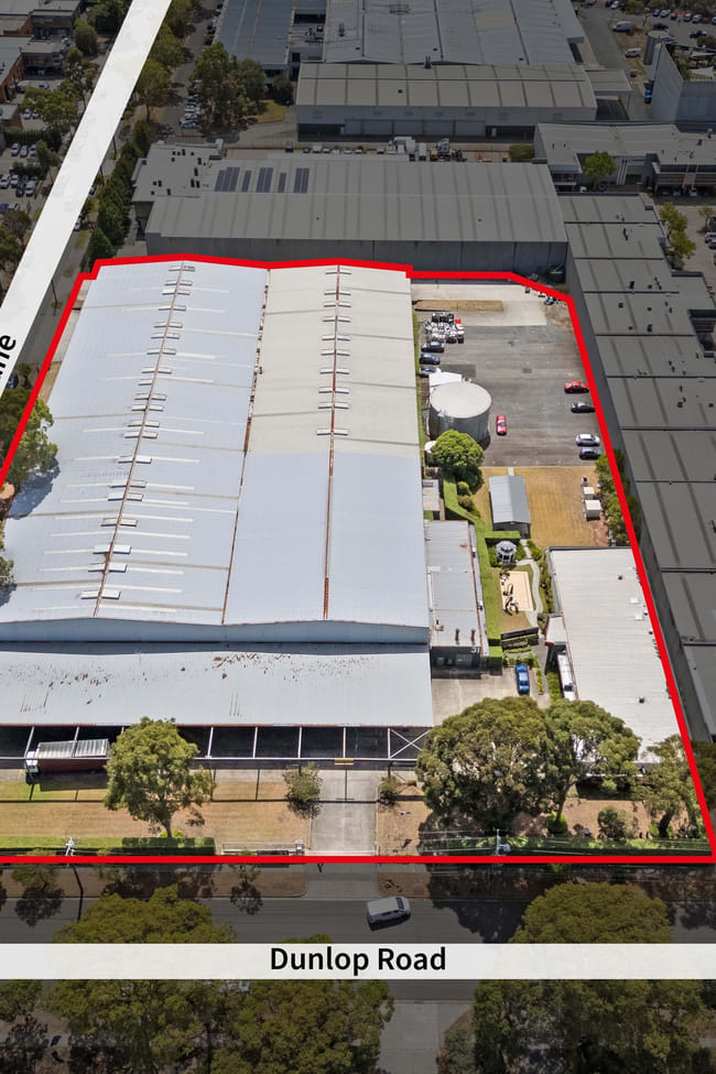 31 Dunlop Road Mulgrave VIC 3170 31 Dunlop Road Mulgrave VIC 3170