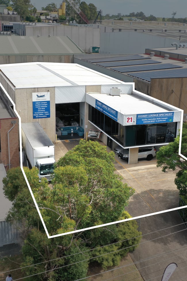 21 Bentley Street Wetherill Park NSW 2164