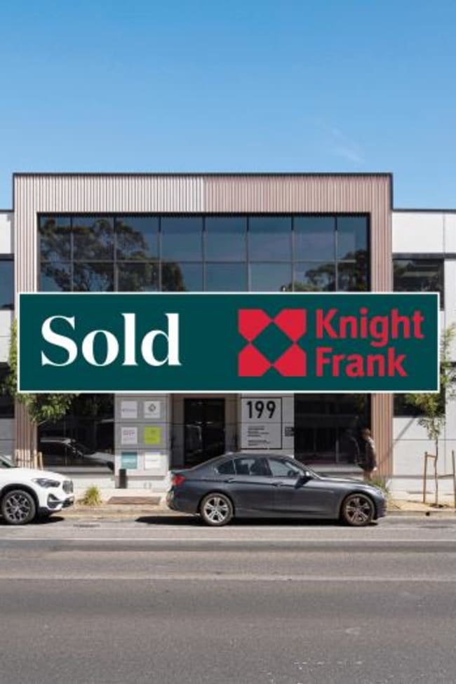 Whole Building/199 Sturt Road Seacombe Gardens SA 5047