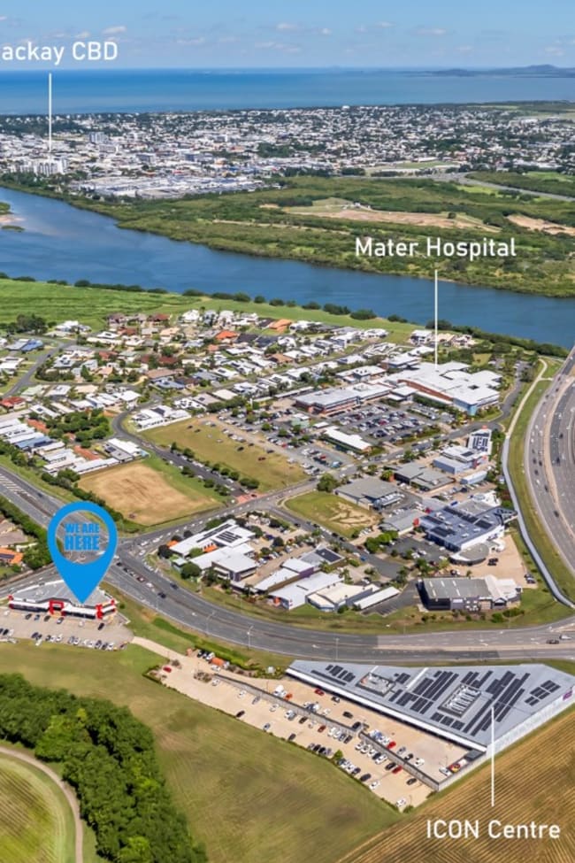2/118 Sams Road Mount Pleasant QLD 4740