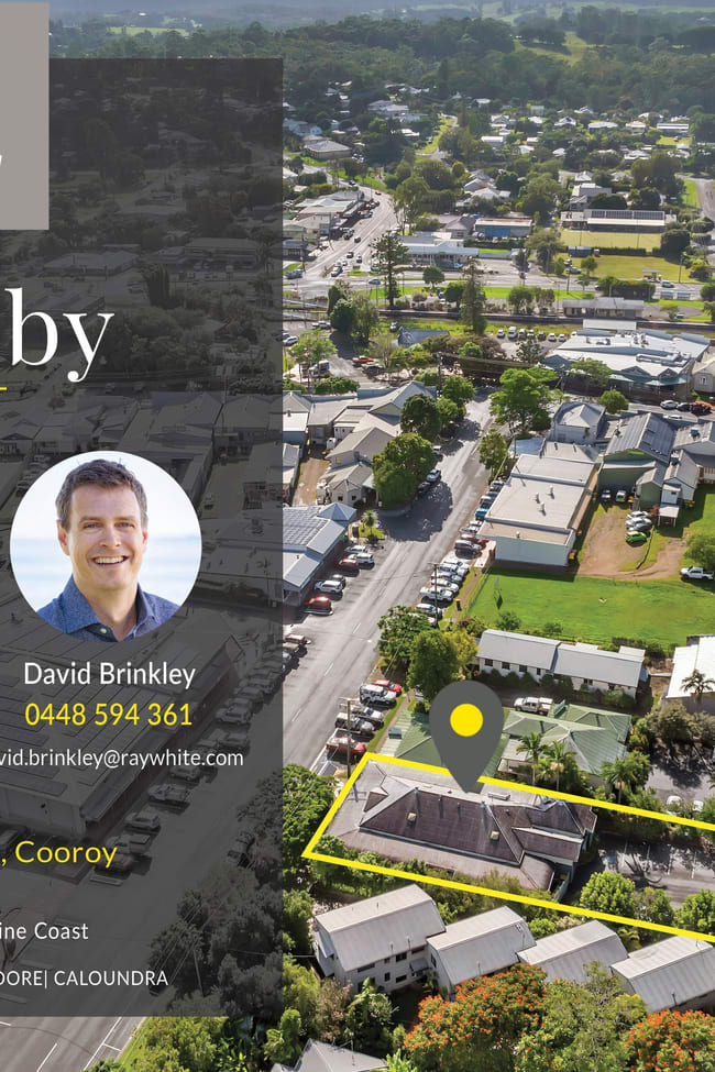 8 Emerald Street Cooroy QLD 4563 8 Emerald Street Cooroy QLD 4563