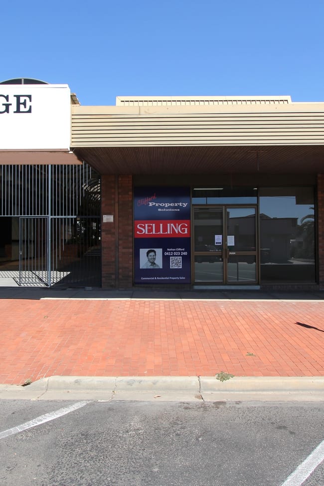 3/194-208 Beveridge Street Swan Hill VIC 3585