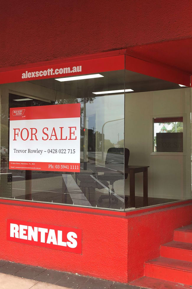 4/275 Station Street Koo Wee Rup VIC 3981