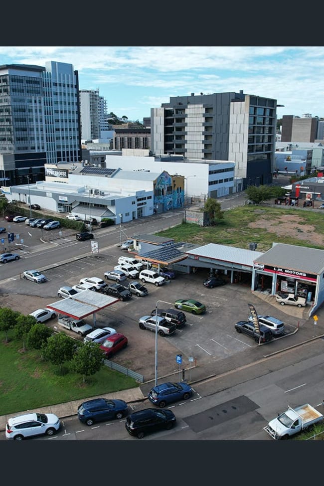 246 Ogden Street Townsville City QLD 4810