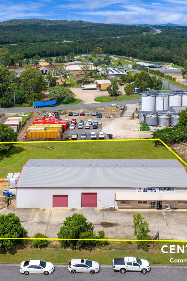 12 Dennis Little Drive Glanmire QLD 4570