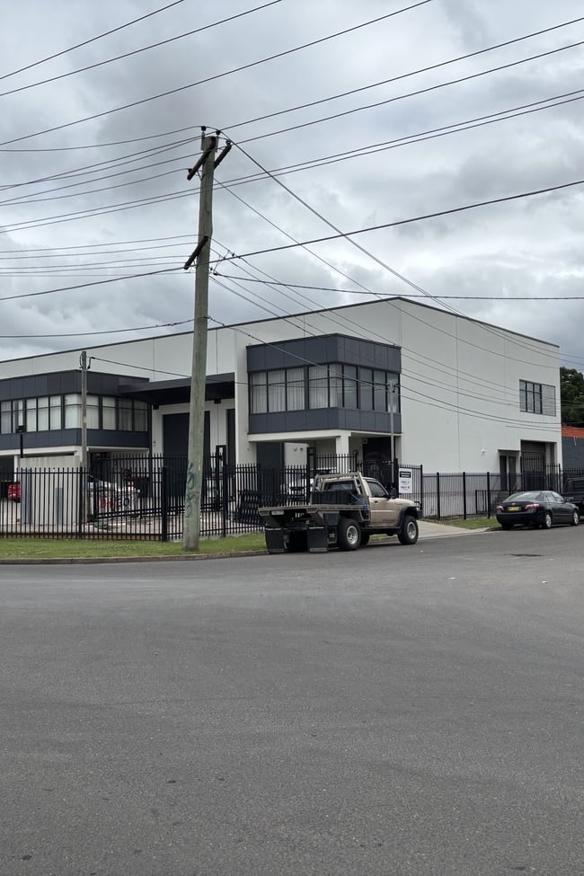 8/1 Harford Street Penrith NSW 2750