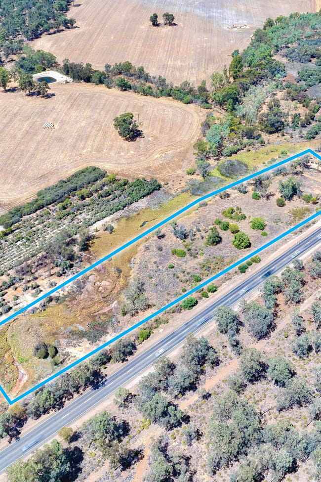 3702 Great Eastern Highway Copley WA 6562