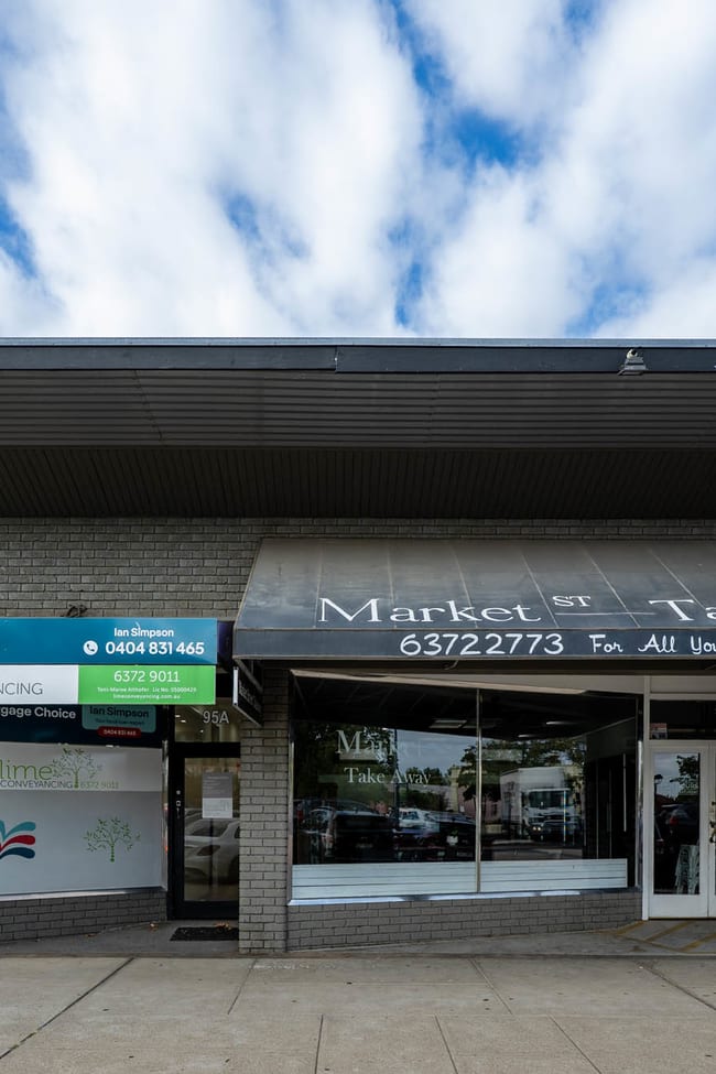 95 Market Street Mudgee NSW 2850