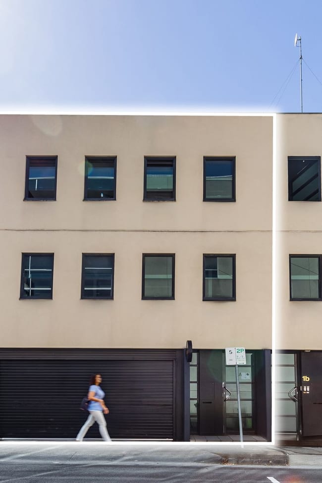 1A Gordon Street Cremorne VIC 3121
