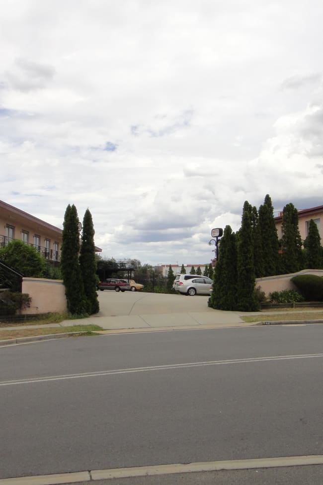 Queanbeyan NSW 2620