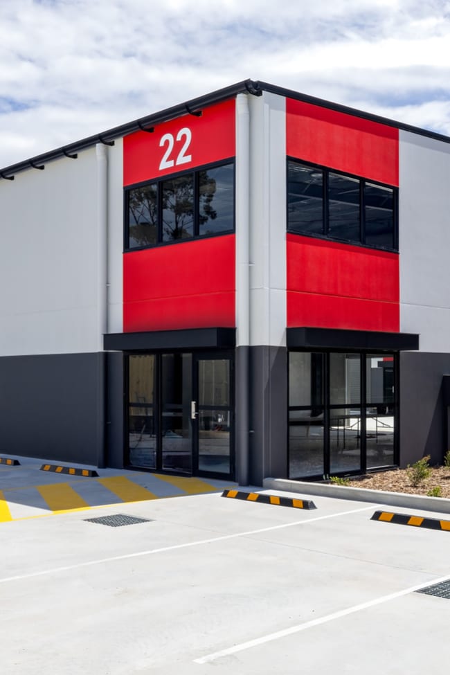 Units 1 -34, 110 Mitchell Avenue Kurri Kurri NSW 2327