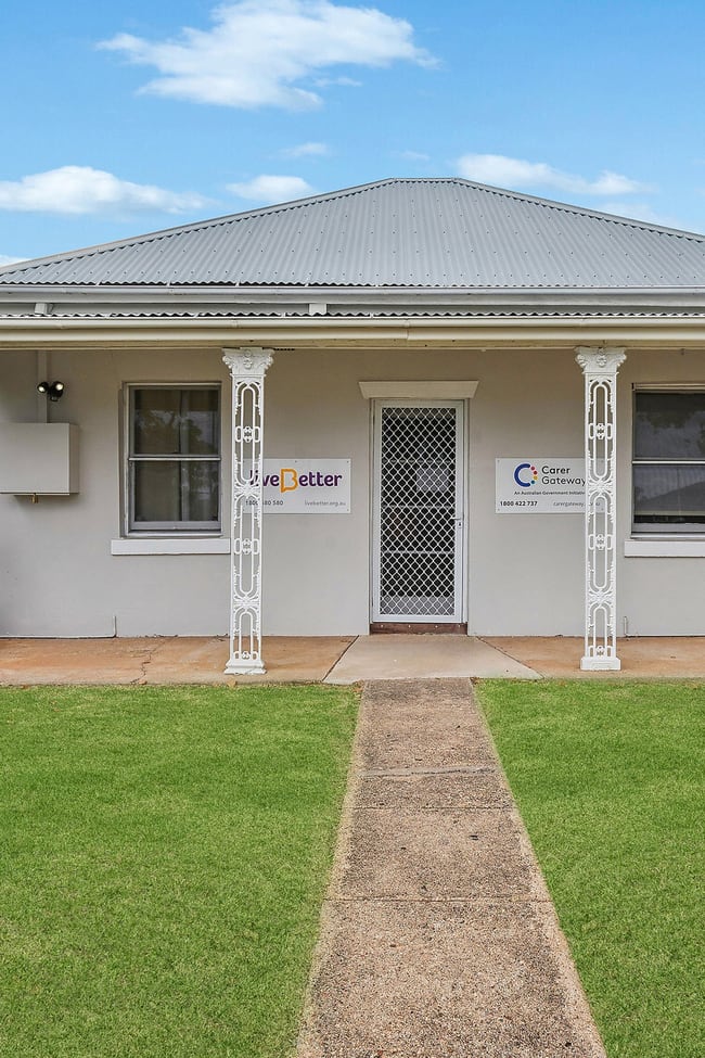 113 Church Street Mudgee NSW 2850