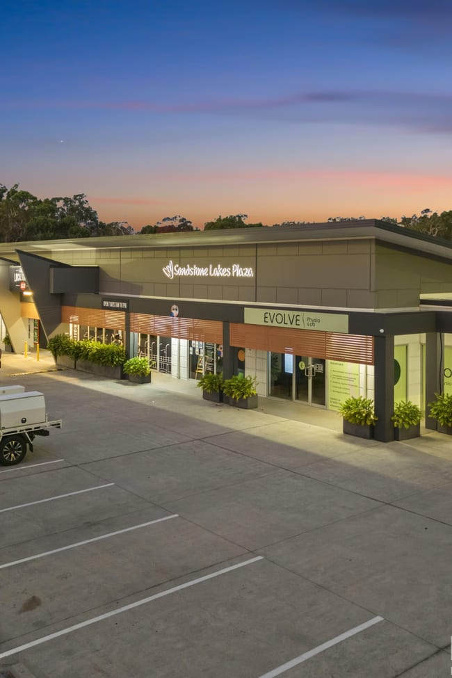 1-7 Sandstone Boulevard Ningi QLD 4511