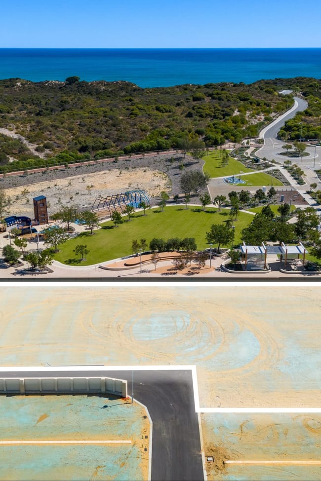 2401 Portofino Promenade Mindarie WA 6030