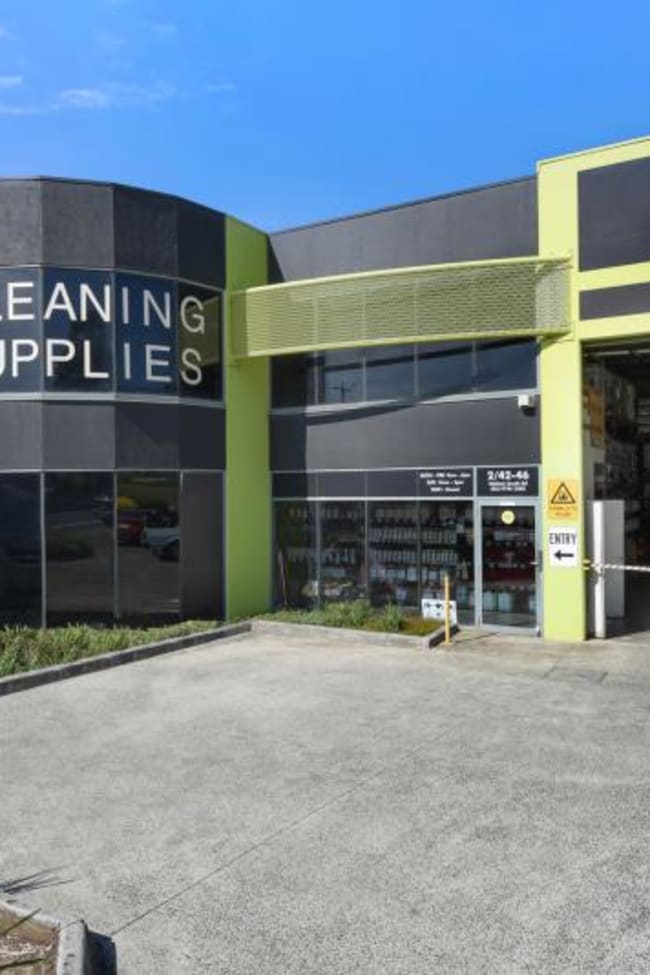 Unit 2/42-46 Hallam South Road Hallam VIC 3803