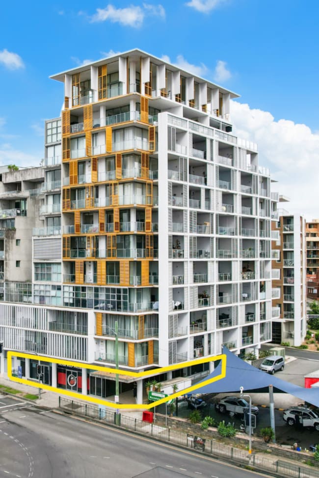 Shop 1 & 2/79-87 Princes Highway Kogarah NSW 2217