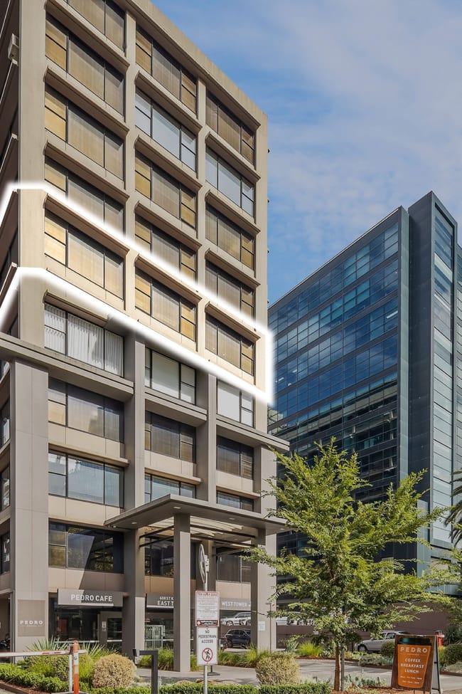 Level 6 - East Tower 608 St Kilda Road Melbourne VIC 3004