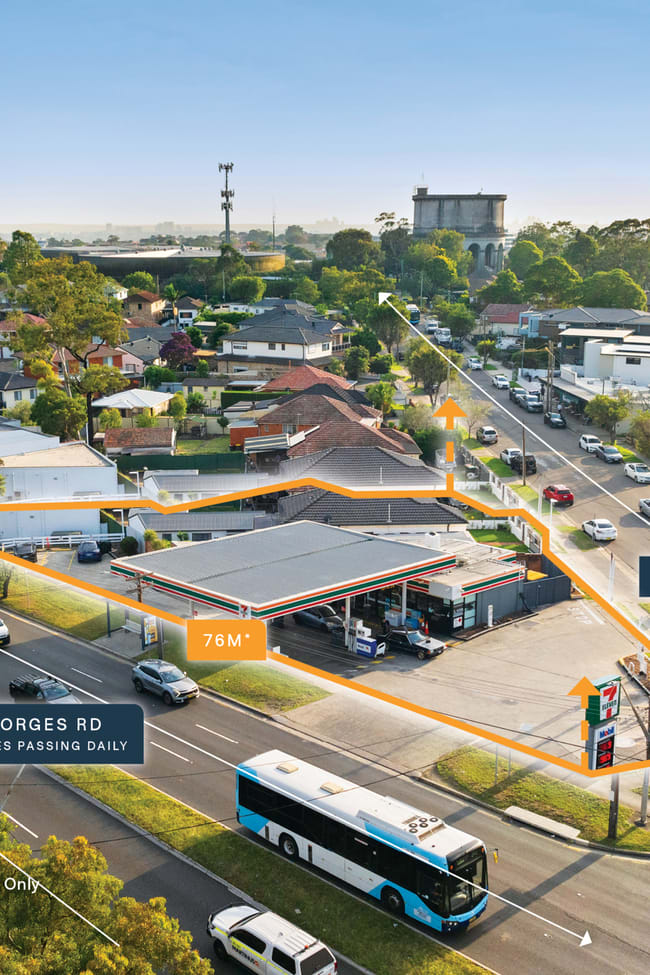 91 Canarys Road Roselands NSW 2196