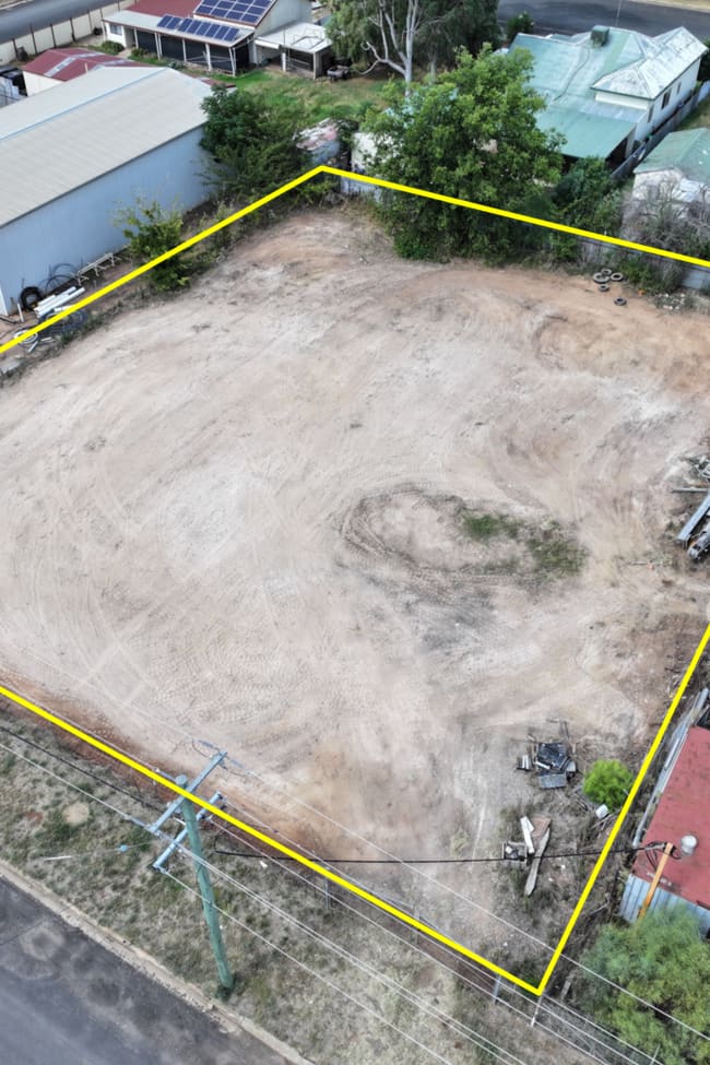 51-53 Alluvial Street Parkes NSW 2870